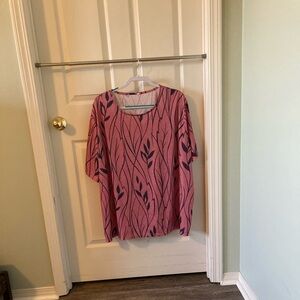 Raspberry and black cute too